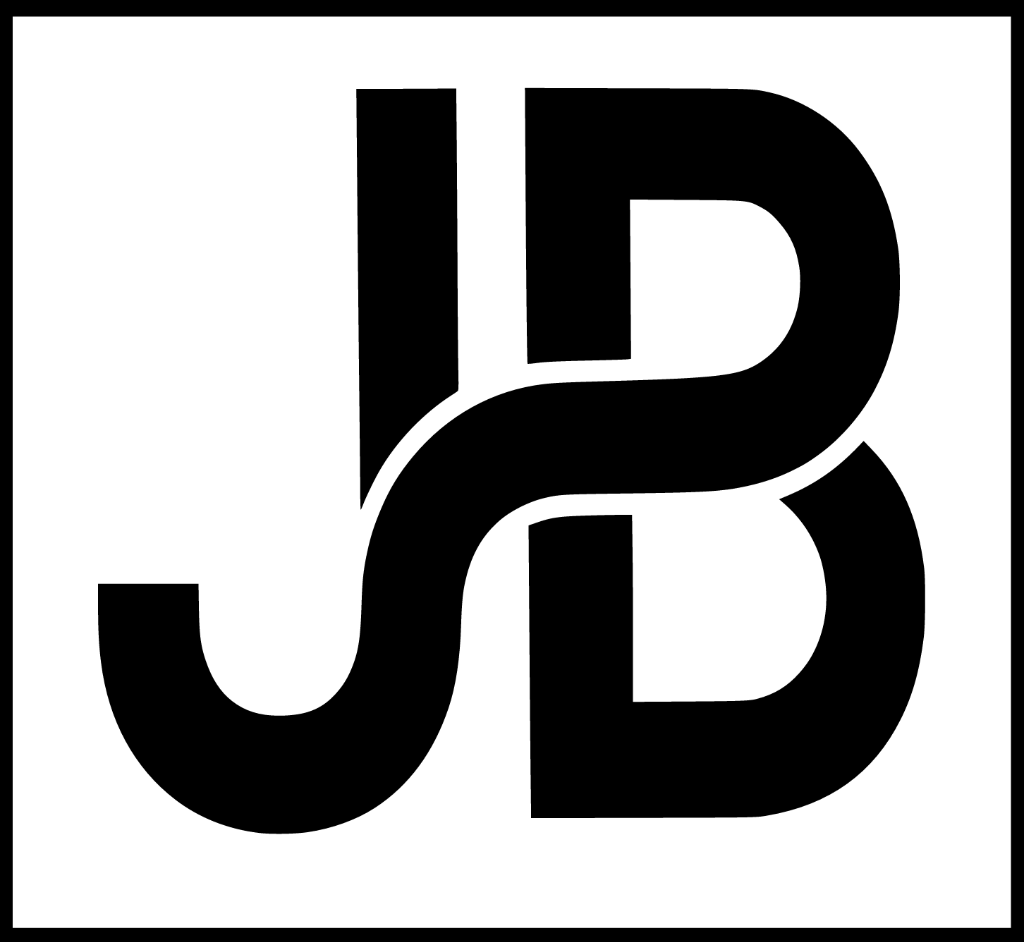 Logo JB